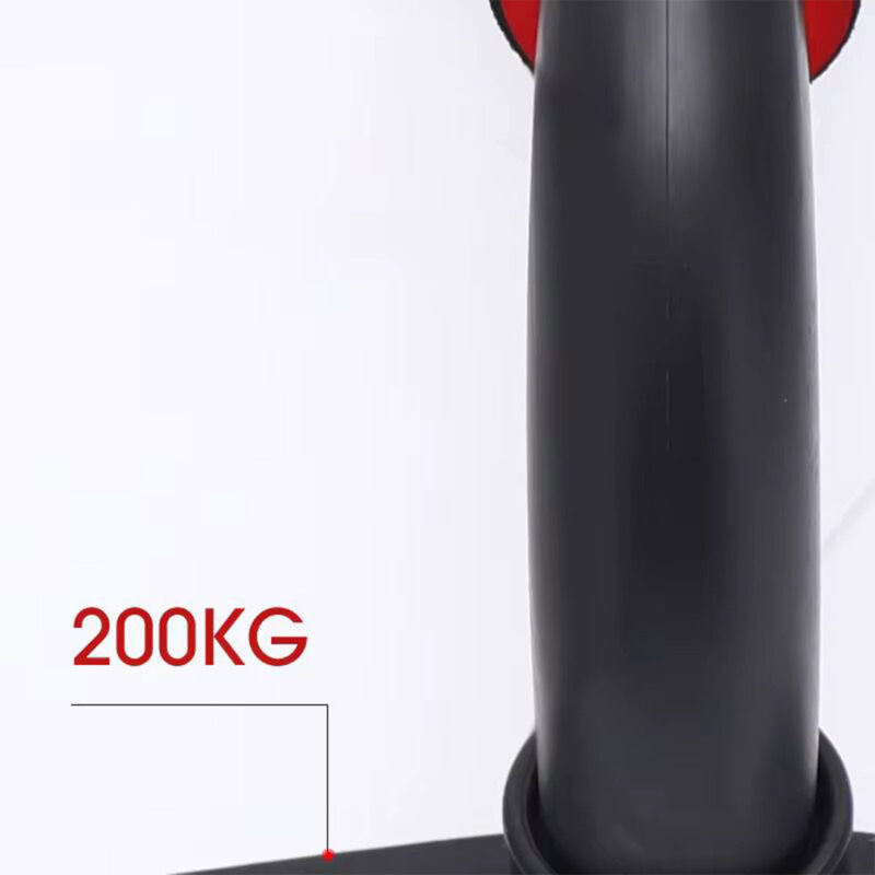 Pushup Bar Stands with Anti-Slip Base & Cushioned Grips