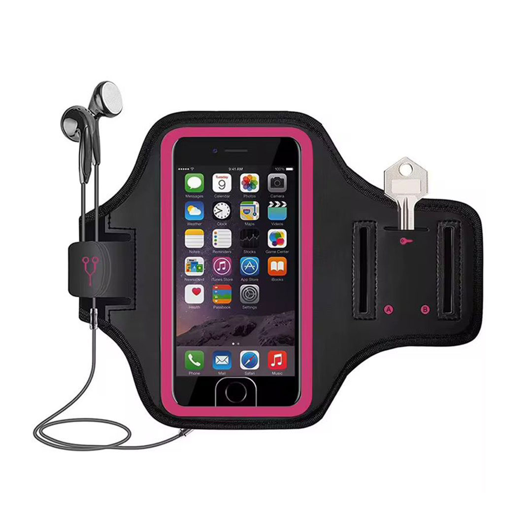 Sports Armband Phone Holder