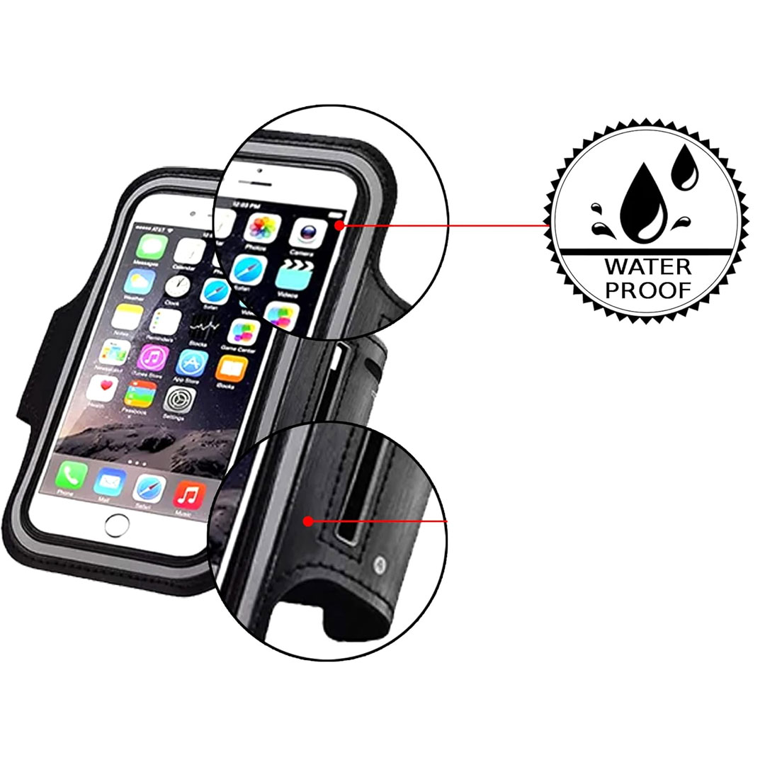Sports Armband Phone Holder