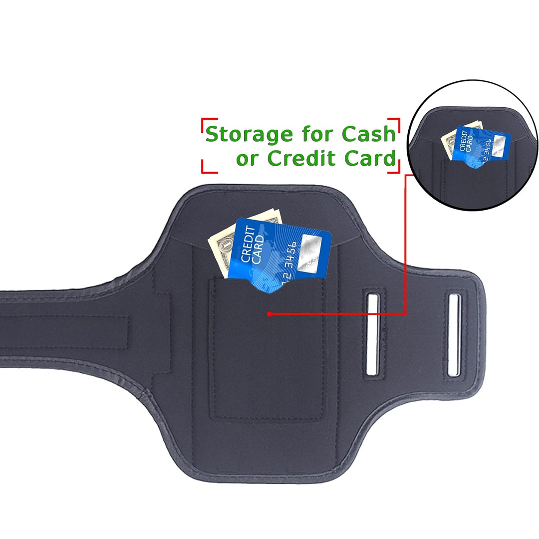 Sports Armband Phone Holder