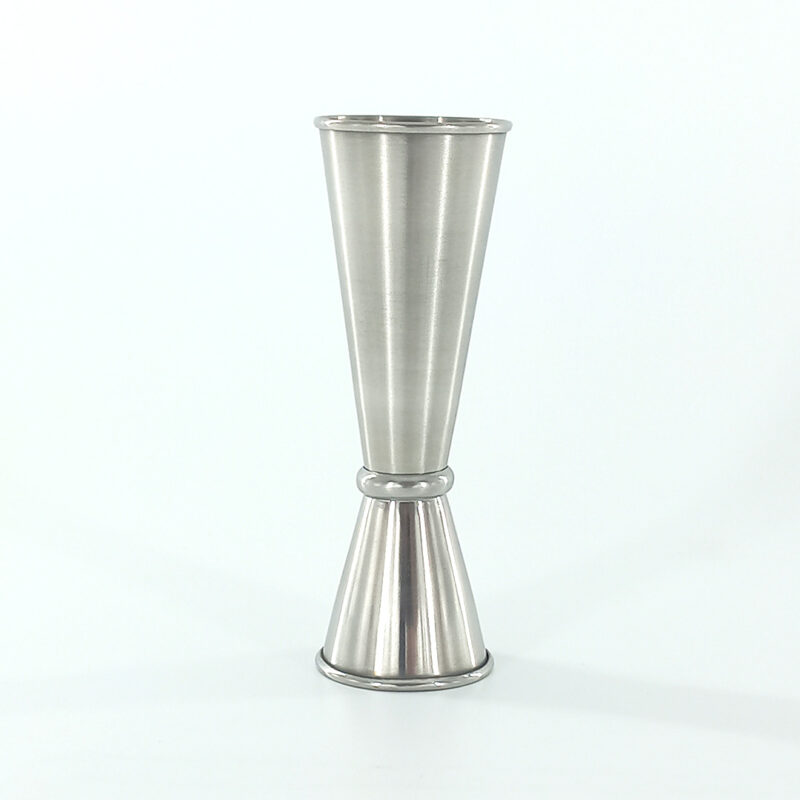 30/60ml Stainless Steel Double Jigger