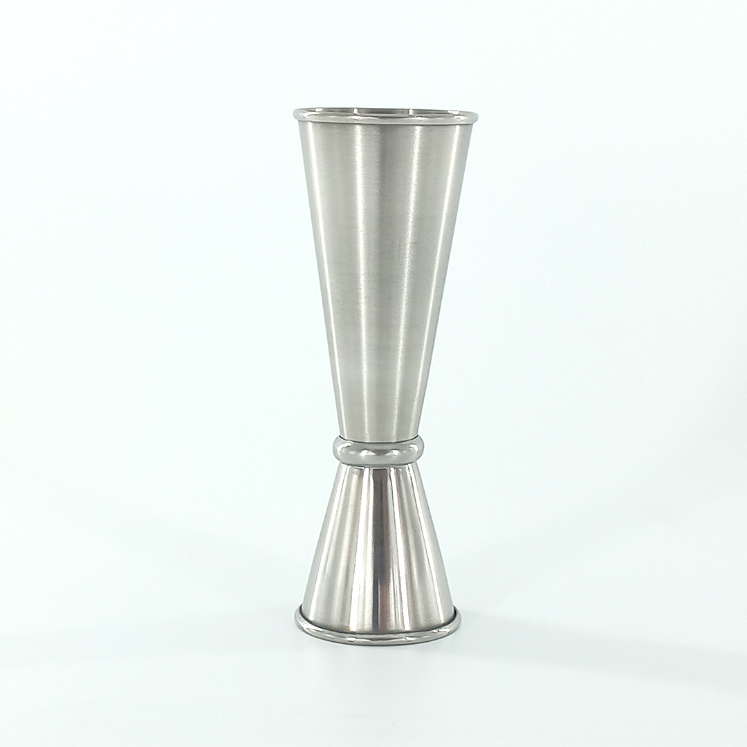 30/60ml Stainless Steel Double Jigger