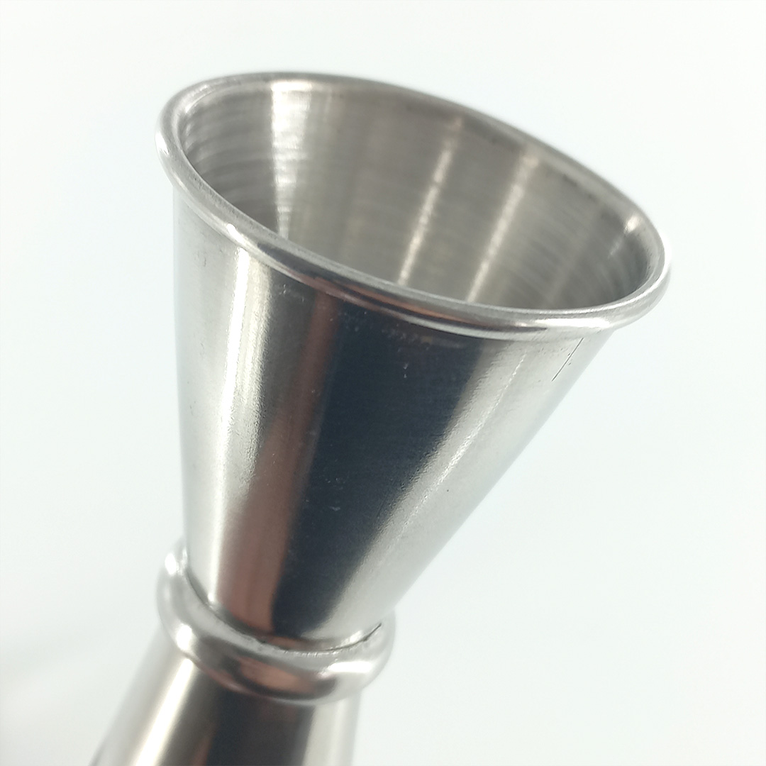 30/60ml Stainless Steel Double Jigger