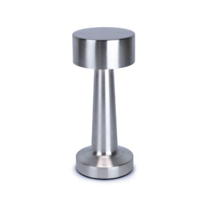 Rechargeable LED Table Lamp with 3 Colour Modes