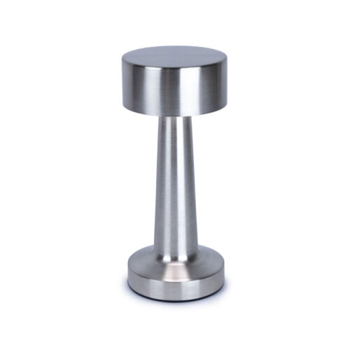 Rechargeable LED Table Lamp with 3 Colour Modes