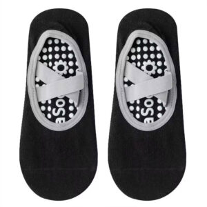yoga-socks-5 Anti Slip Pilates or Yoga Socks