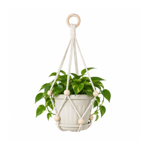 macrame-plant-hanger
