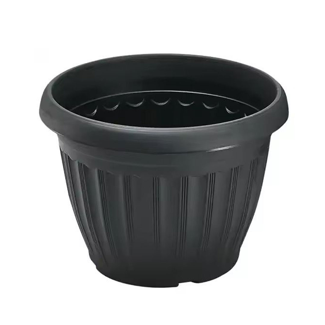 Plastic Flower Pot Planter