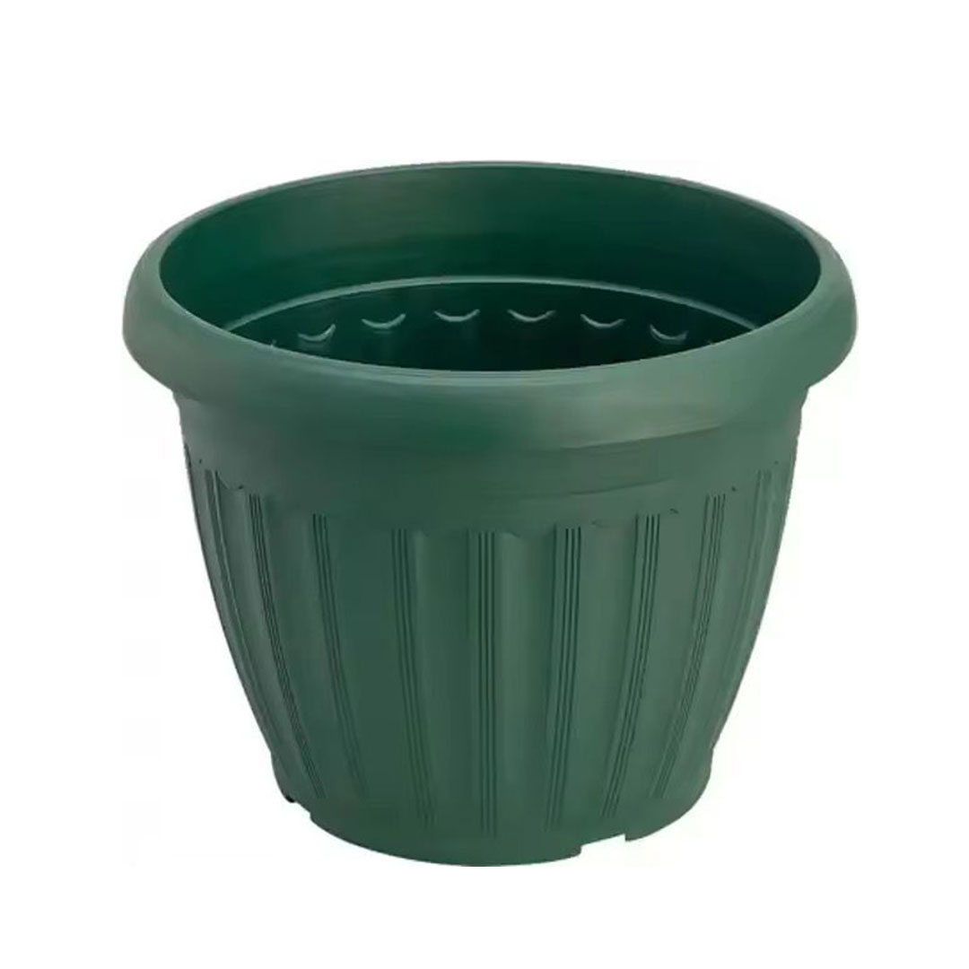 Plastic Flower Pot Planter