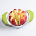8 Blade Apple Corer Slicer or Fruit Cutter