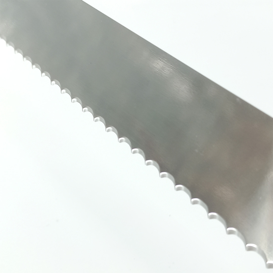 Bread Knife - 25cm & 30cm