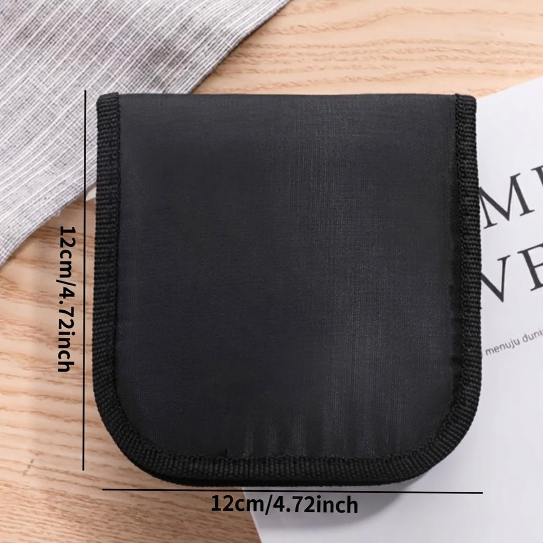 12x12cm Mini Portable Sewing Kit
