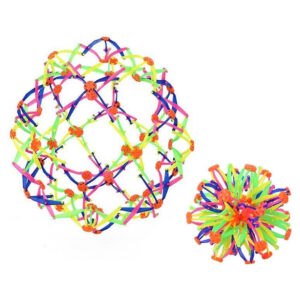 Expandable Ball Toy for Kids - 16 to 32cm