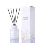 150ml Ceramic Reed Diffuser - 5 Scents
