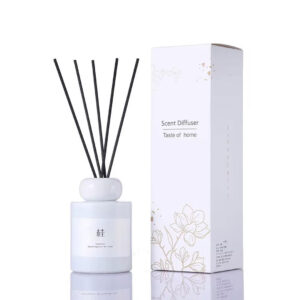 150ml Ceramic Reed Diffuser - 5 Scents