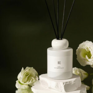 150ml Ceramic Reed Diffuser - 5 Scents