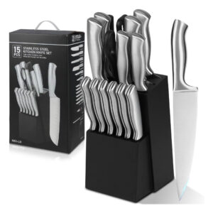 2102-15pc-kitchen-knife-set-6 15pc Kitchen Knife Set - High Carbon Stainless Steel
