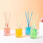 40ml Reed Diffuser - 4 Botanical Scents