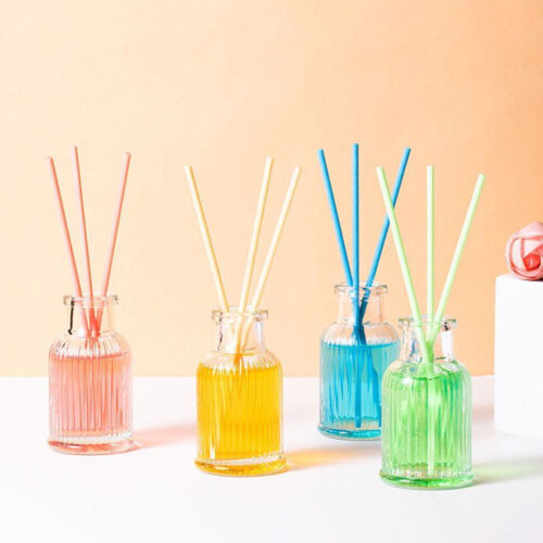 40ml Reed Diffuser - 4 Botanical Scents