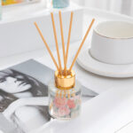 50ml Reed Diffuser - 4 Floral Scents