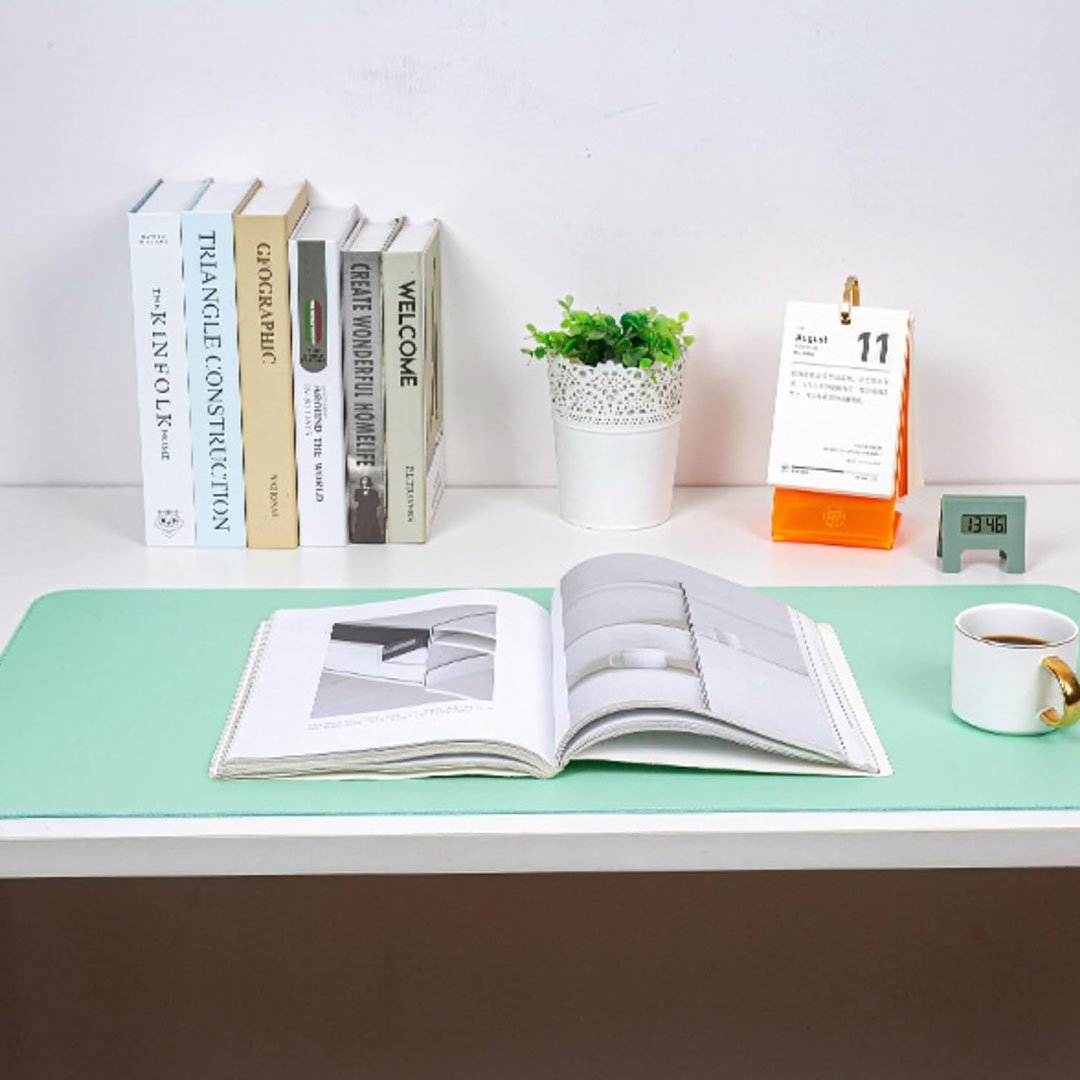 60x30cm Waterproof Desk Pad