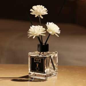 50ml Reed Diffuser - 5 Botanical Scents