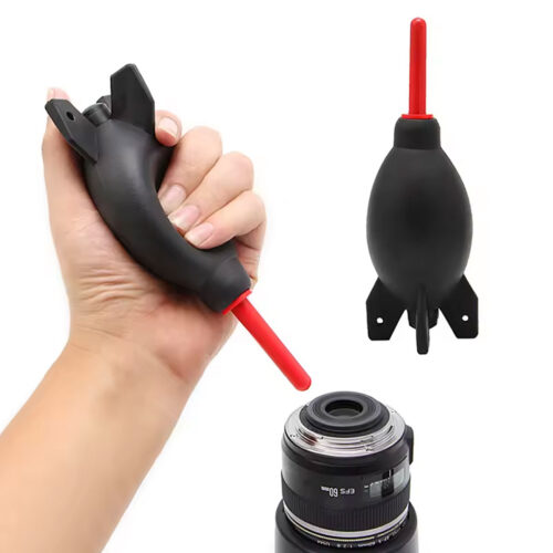 Rocket Air Blower
