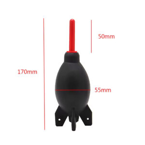 Rocket Air Blower