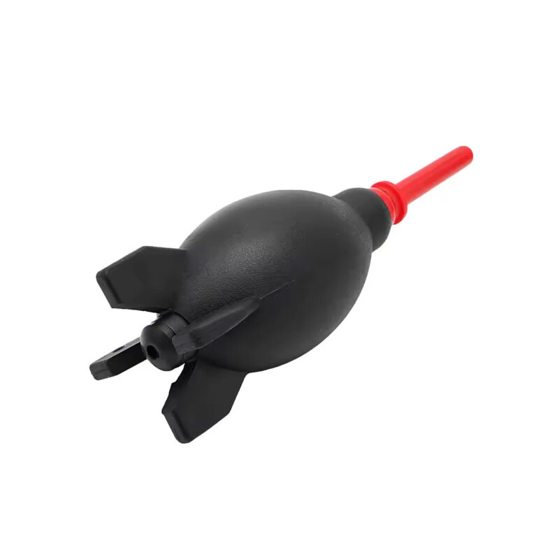 Rocket Air Blower