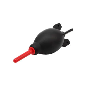 Rocket Air Blower