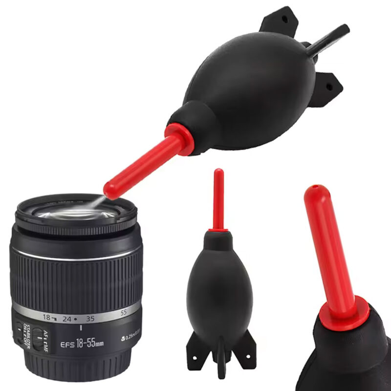 Rocket Air Blower