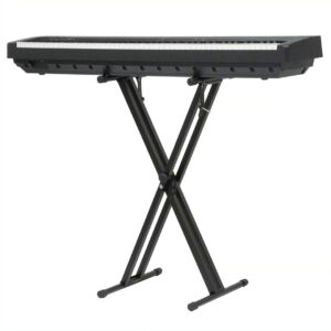 Adjustable Keyboard Stand
