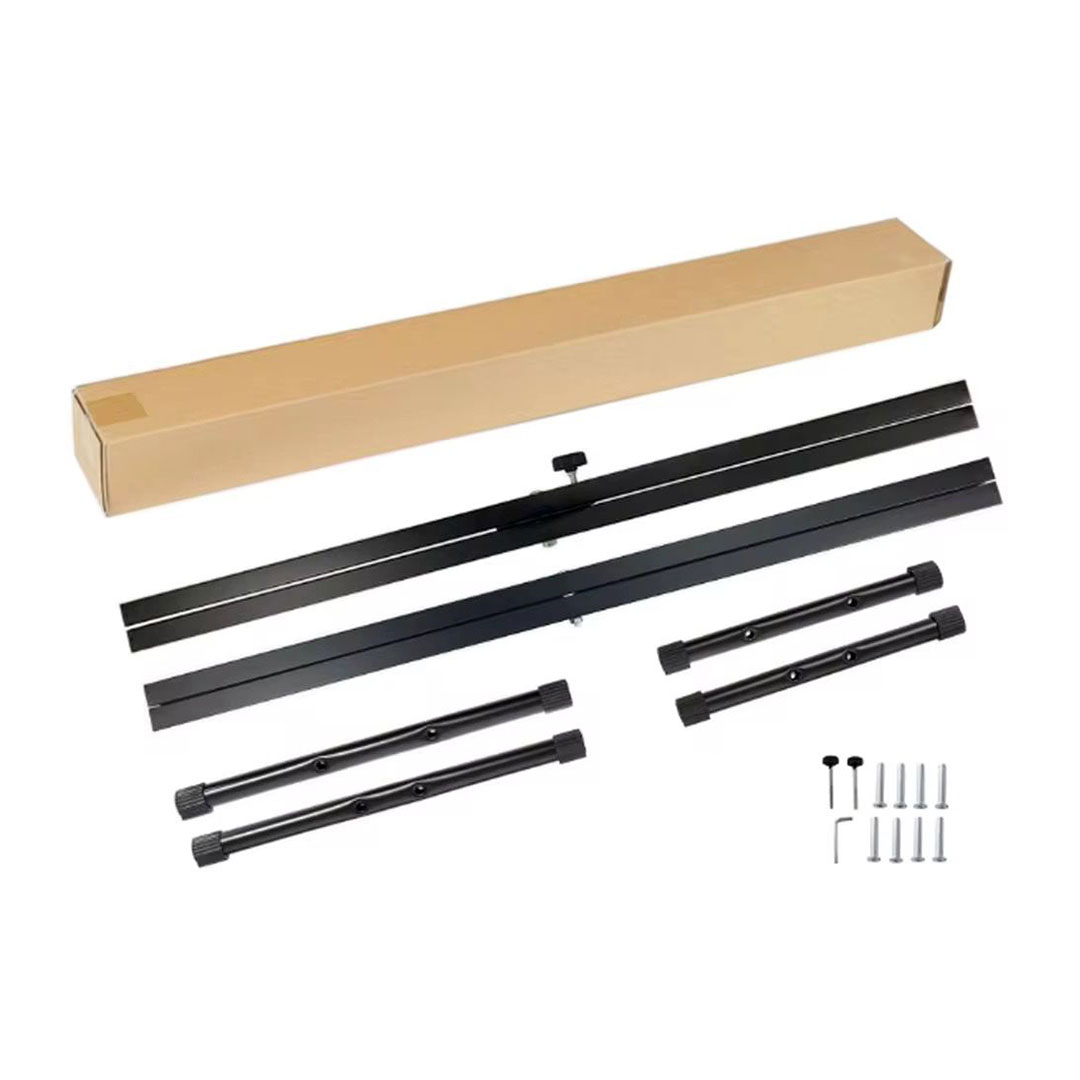 Adjustable Keyboard Stand