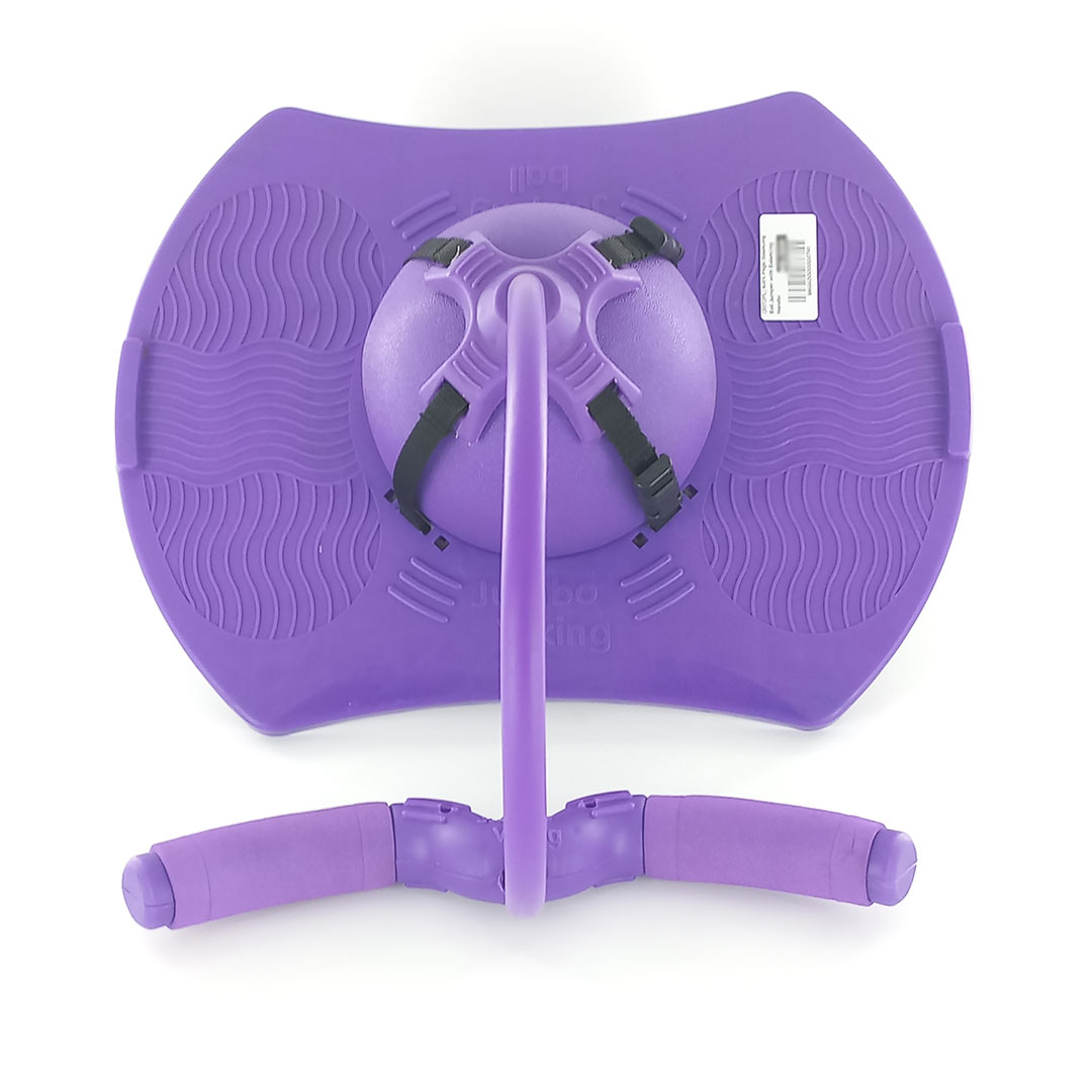 Kids Pogo Bouncing Ball Jumper with Balancing Handle