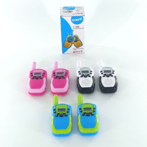 kids-rechargeable-walkie-talkie-set-1 Kids Walkie Talkie Set with 3KM Range