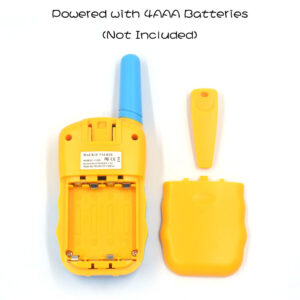 kids-rechargeable-walkie-talkie-set-5 Kids Walkie Talkie Set with 3KM Range