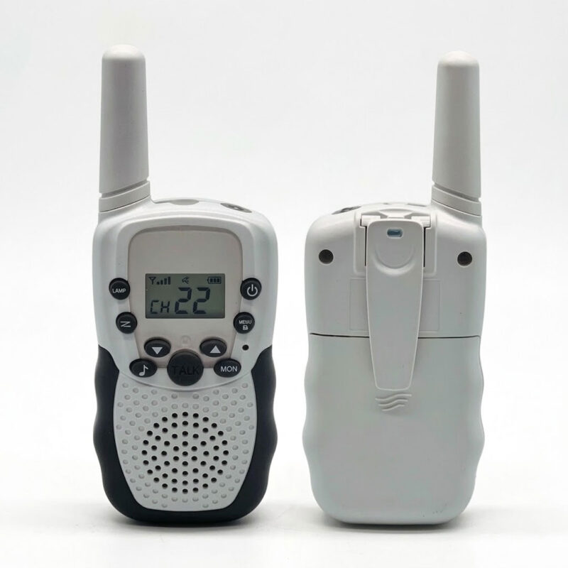 kids-rechargeable-walkie-talkie-set-8 Kids Walkie Talkie Set with 3KM Range