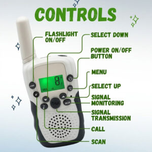 kids-rechargeable-walkie-talkie-set-9 Kids Walkie Talkie Set with 3KM Range