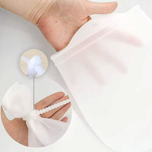 Silicone Dough Kneading Bag