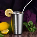 304 Stainless Steel Tumbler, 350ml & 500ml Sizes