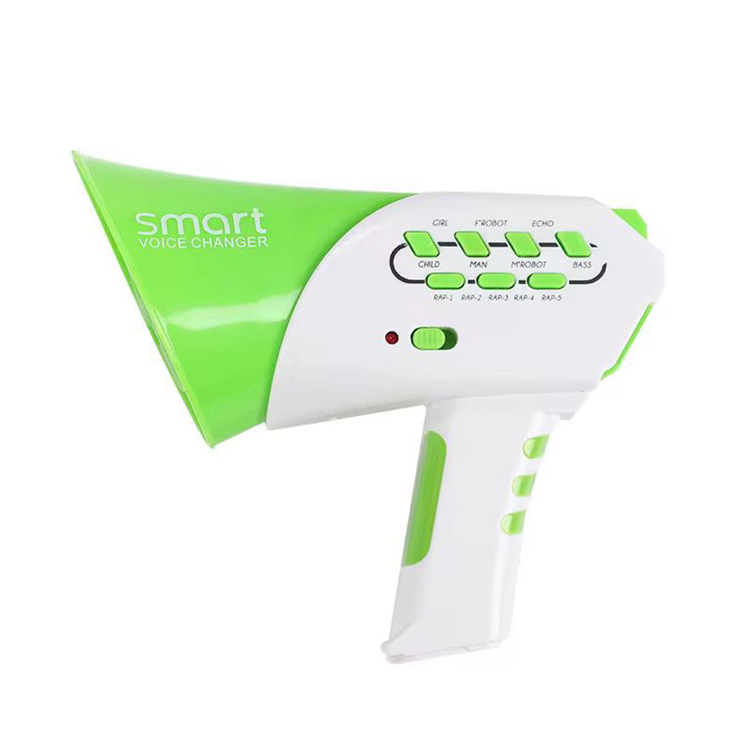 Kids Voice Changer Megaphone