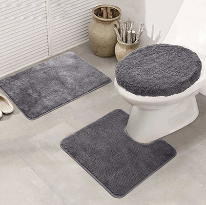 bathroom products
