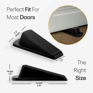 heavy-duty-rubber-door-stopper-2 Heavy Duty Rubber Door Stopper