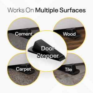 heavy-duty-rubber-door-stopper-4 Heavy Duty Rubber Door Stopper