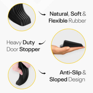 heavy-duty-rubber-door-stopper-5 Heavy Duty Rubber Door Stopper