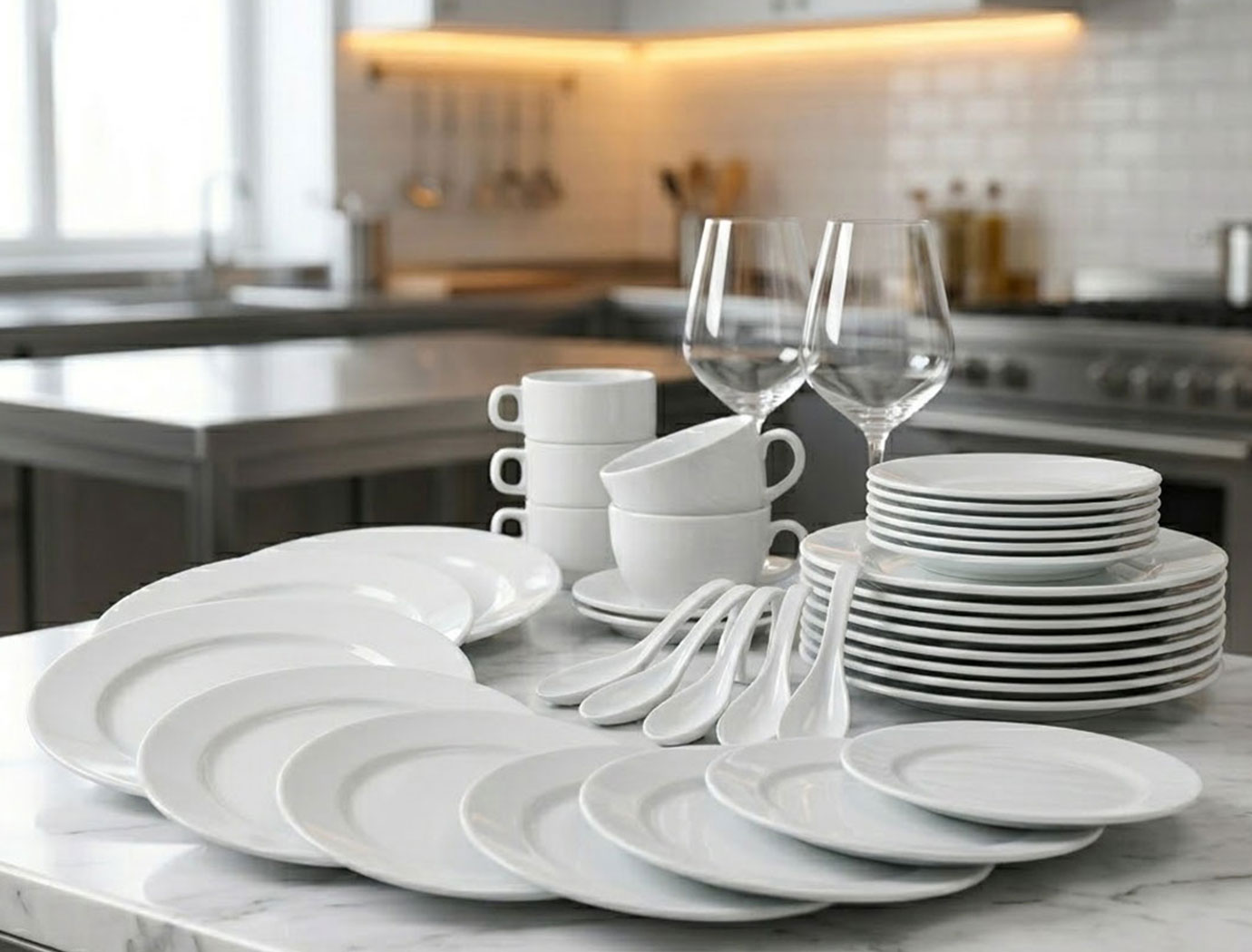 horeca supplier