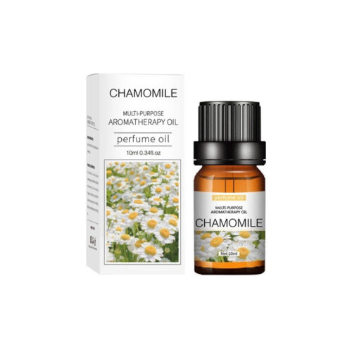 Chamomile Aromatherapy Essential Oil