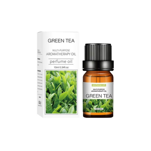 Green Tea Aromatherapy Essential Oil