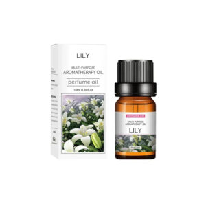 lily-aromatherapy-essential-oil Lily Aromatherapy Essential Oil