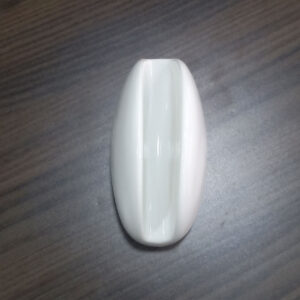porcelain-napkin-holder-2 Modern White Porcelain Napkin Holder